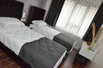 Istanbul Efes Hotel - image 17