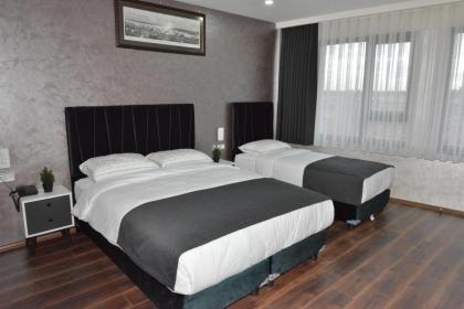 Istanbul Efes Hotel - image 18
