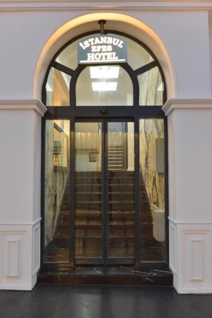 Istanbul Efes Hotel - image 2