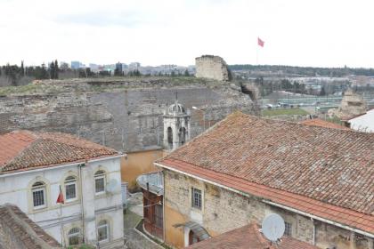 Istanbul Efes Hotel - image 3