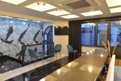 Istanbul Efes Hotel - image 6