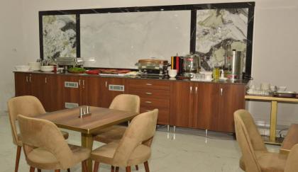 Istanbul Efes Hotel - image 7