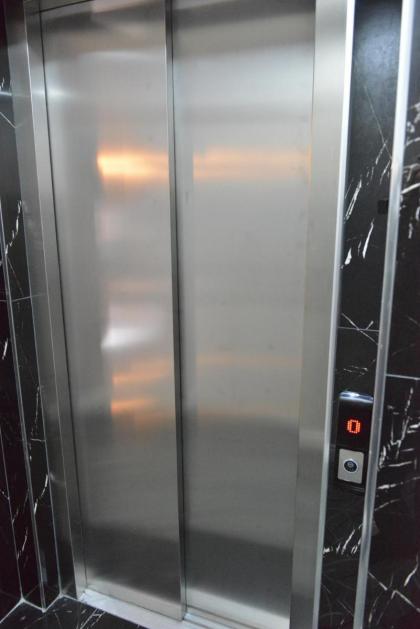 Istanbul Efes Hotel - image 8