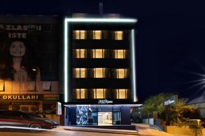 Nish Palace Besiktas Istanbul