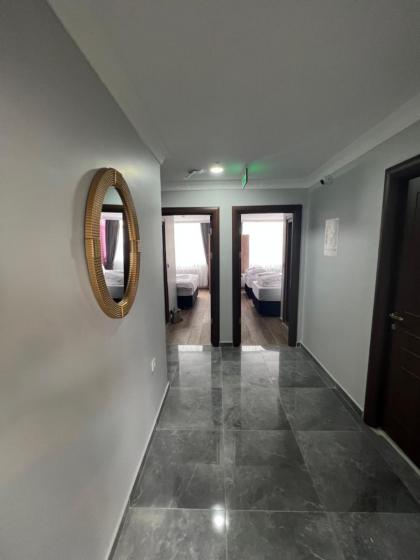 MIRHAN HOTEL - image 11