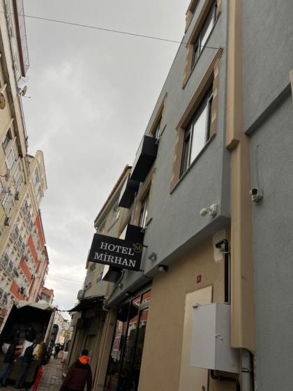 MIRHAN HOTEL - image 12