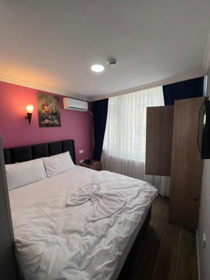 MIRHAN HOTEL - image 14