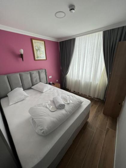 MIRHAN HOTEL - image 16