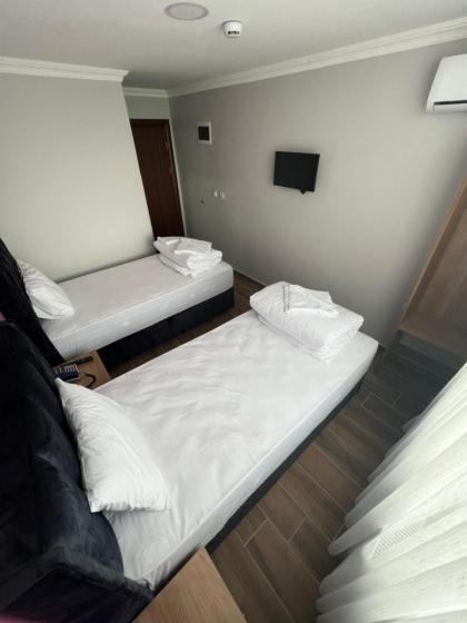 MIRHAN HOTEL - image 17