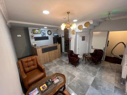 MIRHAN HOTEL - image 20