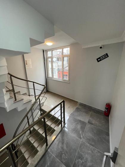 MIRHAN HOTEL - image 5