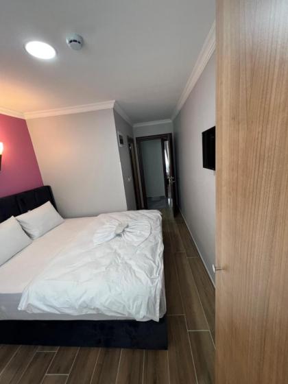 MIRHAN HOTEL - image 6