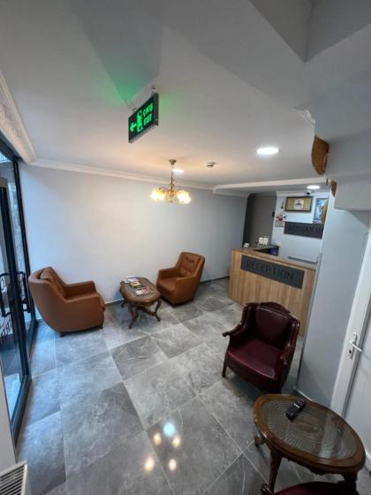 MIRHAN HOTEL - image 7