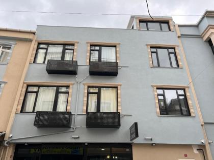 MIRHAN HOTEL - image 9