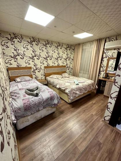 CAMELLIA HOTEL - image 10