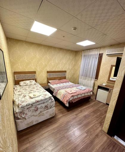 CAMELLIA HOTEL - image 11