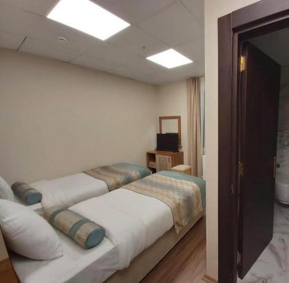 CAMELLIA HOTEL - image 13
