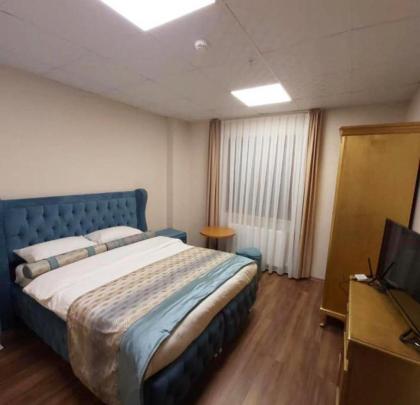 CAMELLIA HOTEL - image 15