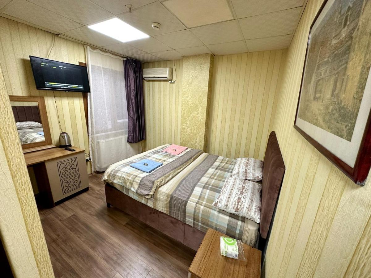 CAMELLIA HOTEL - image 2