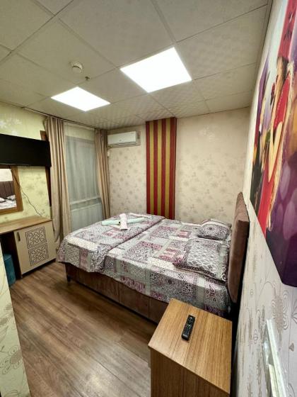 CAMELLIA HOTEL - image 3