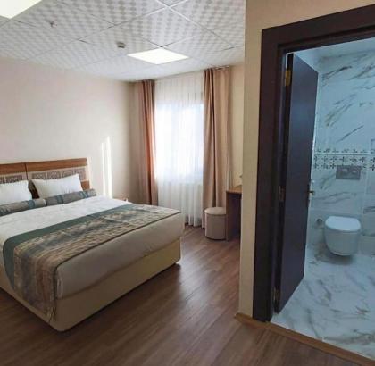 CAMELLIA HOTEL - image 4