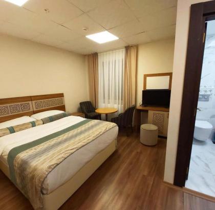 CAMELLIA HOTEL - image 5
