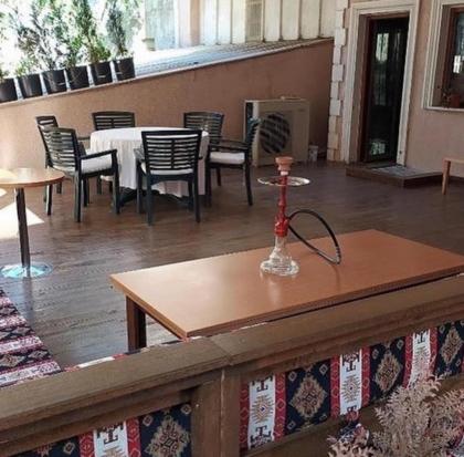 CAMELLIA HOTEL - image 6