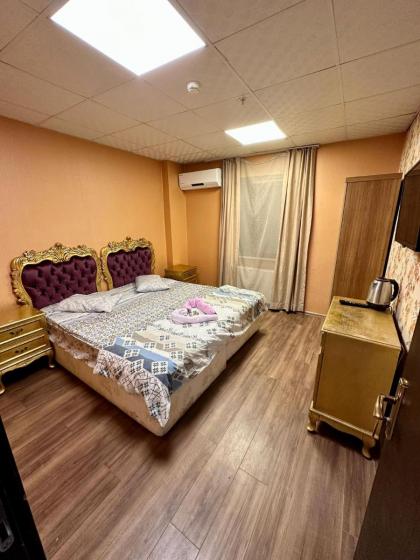 CAMELLIA HOTEL - image 7