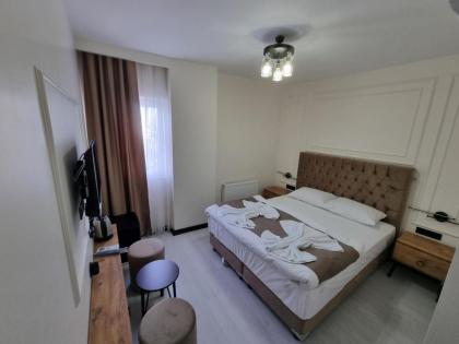 Elite Park Hotel & Suites