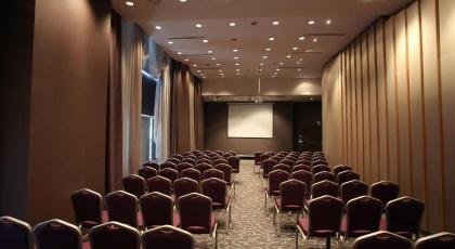 Opera Hotel Bosphorus - image 22