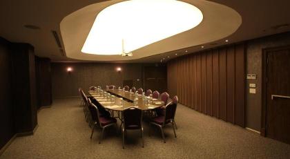 Opera Hotel Bosphorus - image 27