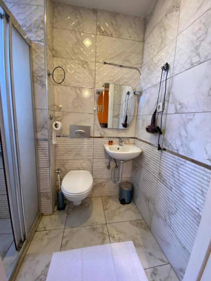 Taksim Pandora hotel - image 17