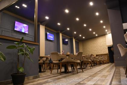 Hotel in Istanbul 