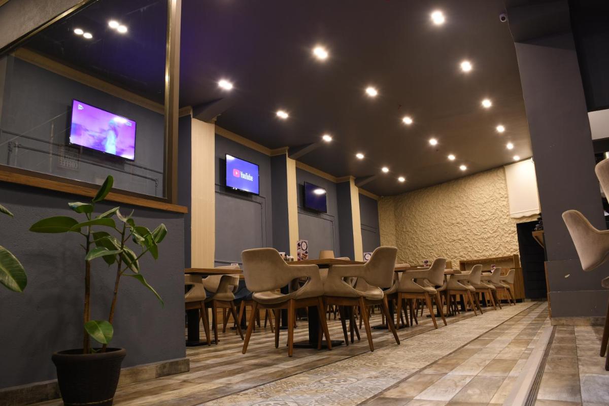 cibalicityhotel - main image