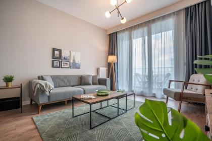 Prime Getaway Luxurious 2br Apt Perfect Stay