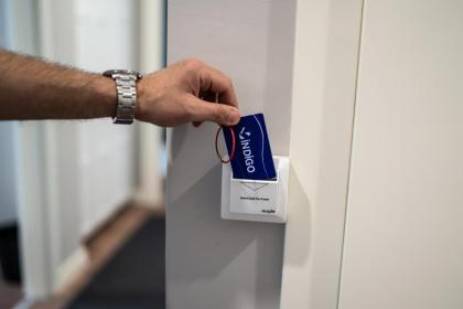 Prime Getaway Luxurious 2br Apt Perfect Stay - image 21