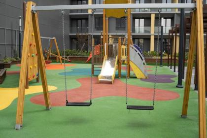 Prime Getaway Luxurious 2br Apt Perfect Stay - image 22