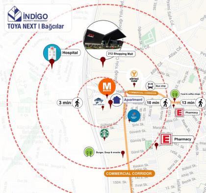 Prime Getaway Luxurious 2br Apt Perfect Stay - image 27