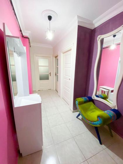 Happy Residence Şişli - image 10