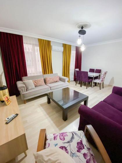 Happy Residence Şişli - image 11