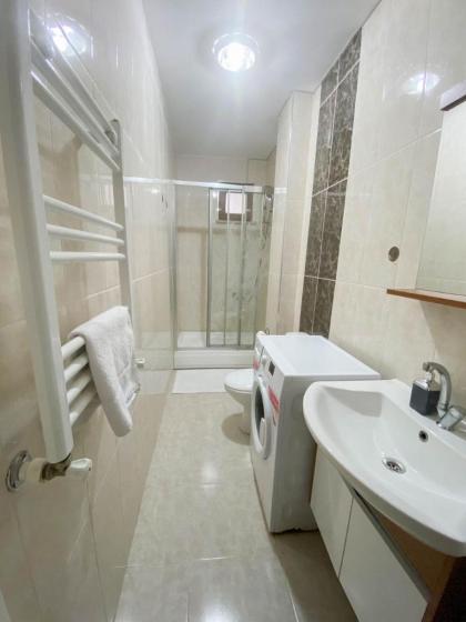 Happy Residence Şişli - image 14