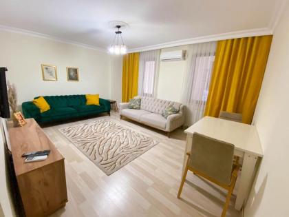 Happy Residence Şişli - image 15