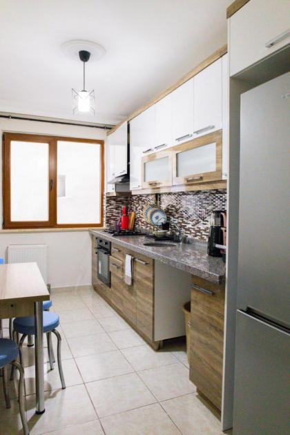 Happy Residence Şişli - image 17