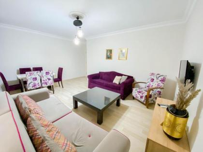 Happy Residence Şişli - image 18