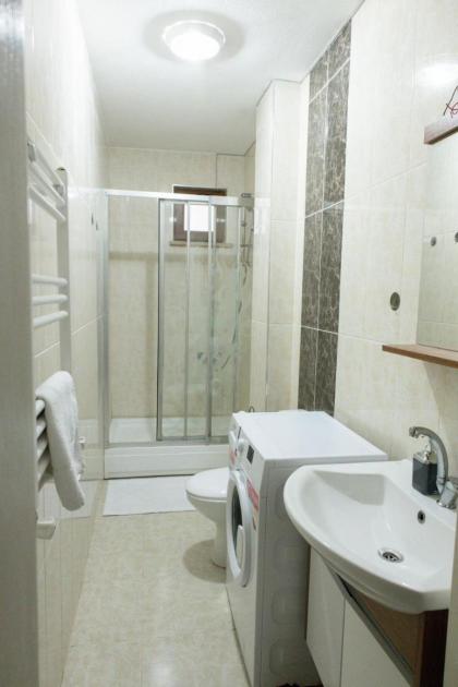 Happy Residence Şişli - image 19