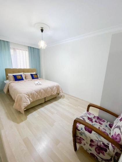 Happy Residence Şişli - image 6
