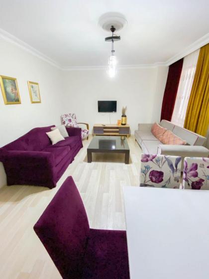 Happy Residence Şişli - image 7