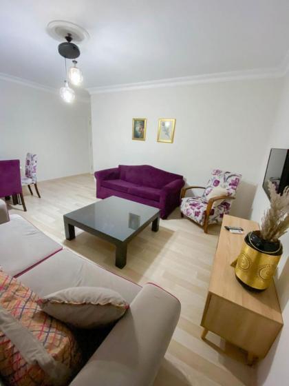 Happy Residence Şişli - image 8