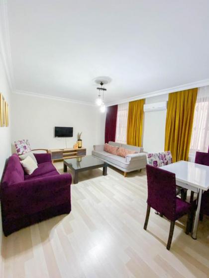 Happy Residence Şişli - image 9