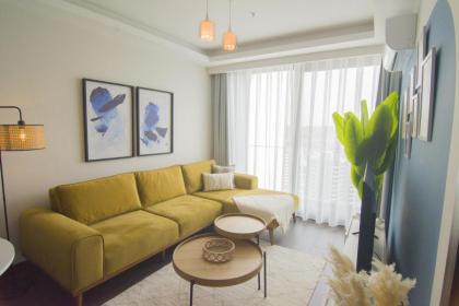 Home Away From Home Cozy & Bright 1 Br Apt